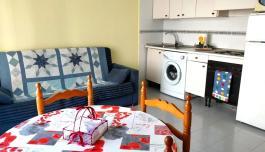 Real estate Torrevieja, Apartment for sale. Playa de los Locos area, 2 bedrooms, 58 m² image 1