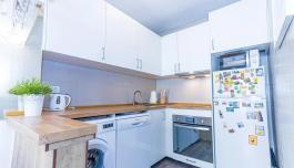 Buy property in Torrevieja, Spain. Torre la mata area, 1 bedroom, 77 m² image 4