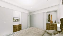Жилье в испании. Район Pilar de la Horadada, 3 спальни, 132 m² image 3