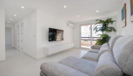 Property in Torrevieja. Playa de los Náufragos area, 3 bedrooms, 102 m² image 4