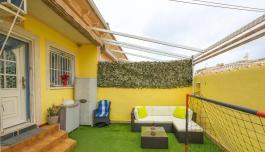 Real estate Orihuela Costa, Bungalow for sale. La Florida area, 4 bedrooms, 185 m² image 3
