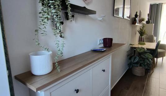 Torrevieja bienes raíces, Estudio en venta. Zona de la  La Mata, 30 m² image 0