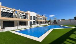 Buy an Apartment in Orihuela Costa, Spain. PAU 26 area, 2 bedrooms, 64 m² image 1