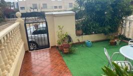 Buy an Town house in Orihuela Costa, Spain. Punta Prima area, 3 bedrooms, 80 m² image 1