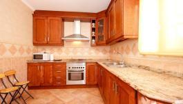 Town house for sale in Torrevieja, Spain. Los Frutales area, 3 bedrooms, 167 m² image 4