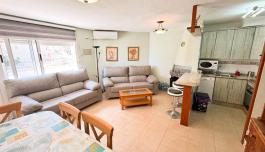 Torrevieja, España. Comprar un Bungalow. Zona de la  La Mata, 3 dormitorios, 90 m² image 5