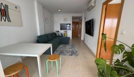 Torrevieja real estate, Apartment for sale. Torreblanca area, 2 bedrooms, 59 m² image 1