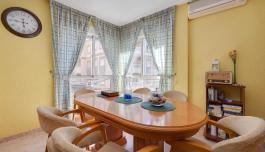 Buy an Apartment in Spain, Torrevieja. Playa de los Locos area, 4 bedrooms, 132 m² image 4