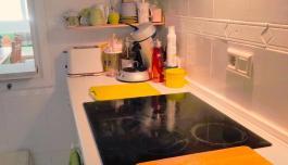 Apartment for sale in Torrevieja, Spain. Las calas area, 3 bedrooms, 87 m² image 1