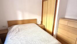 Real estate Torrevieja, Apartment for sale. Playa del Cura area, 2 bedrooms, 57 m² image 5