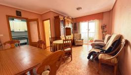 Property in Torrevieja. Centro area, 2 bedrooms, 75 m² image 2