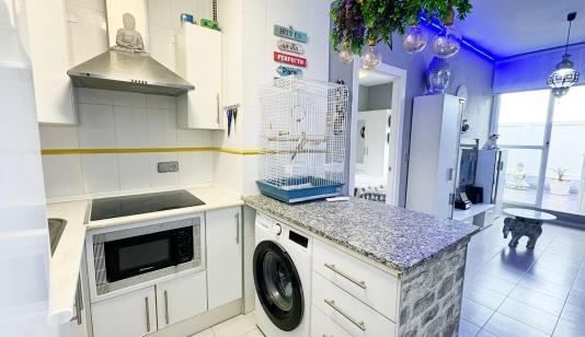 Torrevieja real estate, Apartment for sale. torrevieja area, 1 bedroom, 51 m² image 0