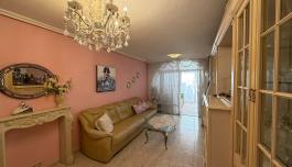 Real estate in Spain, Torrevieja. Calas blanca area, 2 bedrooms, 130 m² image 2