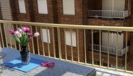 Buy real estate in Torrevieja, Spain. Centro area, 3 bedrooms, 89 m² image 1