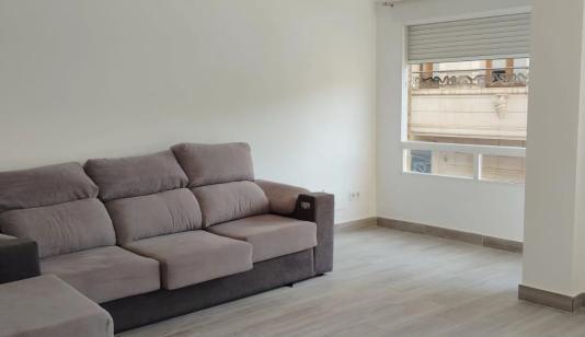 Apartment for sale in Torrevieja, Spain. Centro area, 2 bedrooms, 80 m² image 0