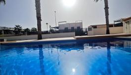 Apartment in Orihuela Costa, Spain. Los Dolses area, 2 bedrooms, 87 m² image 2
