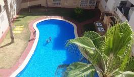 Torrevieja, Spain. Buy an Apartment . Playa del Cura area, 2 bedrooms, 59 m² image 1