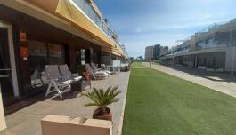 Housing in Spain. Pueblo Latino area, 2 bedrooms, 60 m² image 1