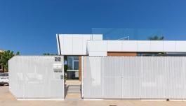 Spain buy an Villa. Pilar de la Horadada area, 3 bedrooms, 121 m² image 3