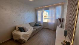 Real estate Torrevieja, Apartment for sale. Cabo Cervera area, 2 bedrooms, 45 m² image 2
