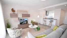 Buy an Apartment in Spain, Guardamar del Segura. EL RASO area, 3 bedrooms, 101 m² image 4