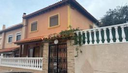 Torrevieja, Spain. Real Estate. Cabo Cervera area, 3 bedrooms, 100 m² image 1