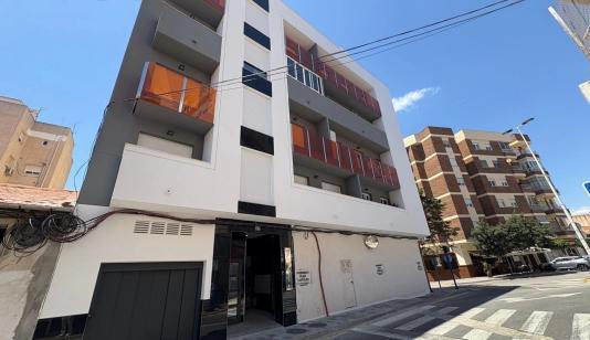 Buy property in Torrevieja, Spain. Centro area, 2 bedrooms, 80 m² image 0