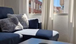 Apartment in Torrevieja, Spain. Playa de los Locos area, 3 bedrooms, 100 m² image 5