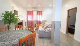 Real estate Torrevieja, Apartment for sale. torrevieja area, 3 bedrooms, 131 m² image 3