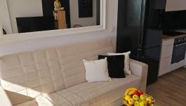 Apartment for sale in Torrevieja, Spain. Cabo Cervera area, 2 bedrooms, 55 m² image 5