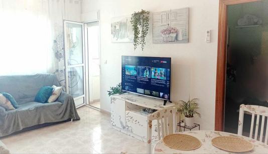 Torrevieja real estate, Apartment for sale. Centro area, 2 bedrooms, 60 m² image 0