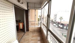 Torrevieja real estate, Apartment for sale. Centro area, 3 bedrooms, 115 m² image 2