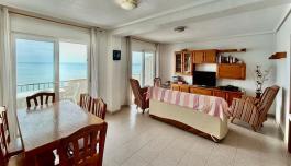 Buy an Apartment in Spain. Mil Palmeras area, 2 bedrooms, 90 m² image 1