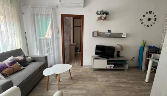 Torrevieja, Spain. Buy an Apartment . Centro area, 2 bedrooms, 53 m² image 0