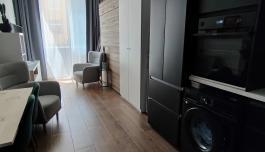 Torrevieja bienes raíces, Estudio en venta. Zona de la  La Mata, 30 m² image 2