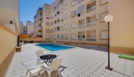 Torrevieja, Spain. Real Estate. Playa del Cura area, 2 bedrooms, 58 m² image 2