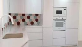 Недвижимость в Испании купить. Район Pilar de la Horadada, 2 спальни, 65 m² image 4