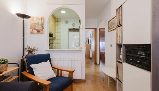 Buy real estate in Torrevieja, Spain. Playa de los Náufragos area, 3 bedrooms, 32 m² image 0