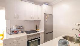 Bungalow for sale in Torrevieja, Spain. Cabo Cervera area, 3 bedrooms, 136 m² image 2