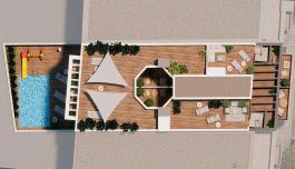 Buy an Apartment in Torrevieja, Spain. Estacion de autobuses area, 1 bedroom, 61 m² image 1