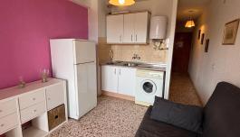 Torrevieja real estate, Apartment for sale. Cabo Cervera area, 1 bedroom, 32 m² image 4