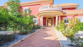 Вилла в Торревьеха, Испания. Район Torreta florida, 6 спален, 365 m² image 2