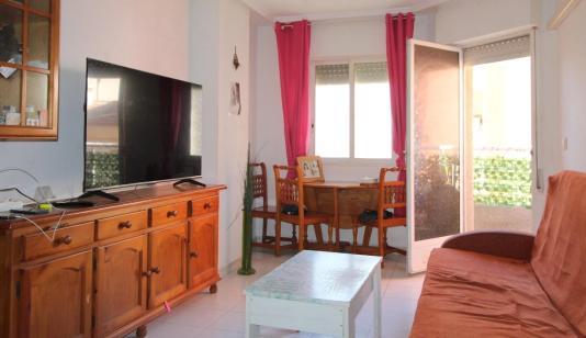 Buy property in Torrevieja, Spain. Curva de Palangre area, 2 bedrooms, 63 m² image 0