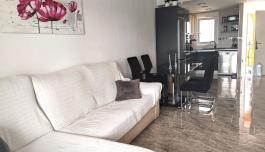 Buy real estate in Orihuela Costa, Spain. La Zenia area, 2 bedrooms, 73 m² image 3