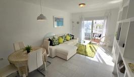 Penthouse in Torrevieja, Spain. La Mata area, 2 bedrooms, 83 m² image 1