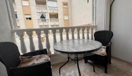Недвижимость Торревьеха, продается Квартира. Район Centro, 1 спальня, 50 m² image 3