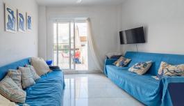 Penthouse in Torrevieja, Spain. Playa de los Náufragos area, 1 bedroom, 51 m² image 4