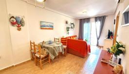 Купить квартиру в Торревьеха, Испания. Район Curva de Palangre, 2 спальни, 74 m² image 1