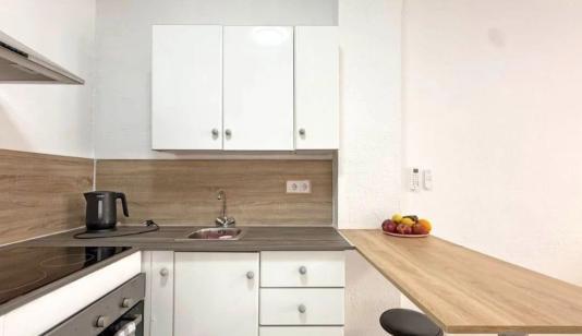 Torrevieja, Spain. Real Estate. Playa del Cura area, 2 bedrooms, 75 m² image 0