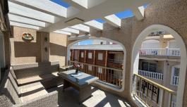 Real estate Torrevieja, Apartment for sale. Playa de los Locos area, 3 bedrooms, 98 m² image 2